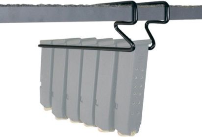 GSS MAGMINDER UNDERSHELF MAGAZINE RACK