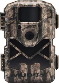 MUDDY TRAIL CAMERA PRO CAM 24 720P VIDEO BATTERIES/SD CARD!