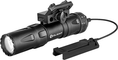 OLIGHT ODIN MINI WEAPON LIGHT RECHARGEABLE BLACK