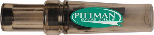 PITTMAN GAME CALLS OWL HOOTER POLY LOCATOR CALL