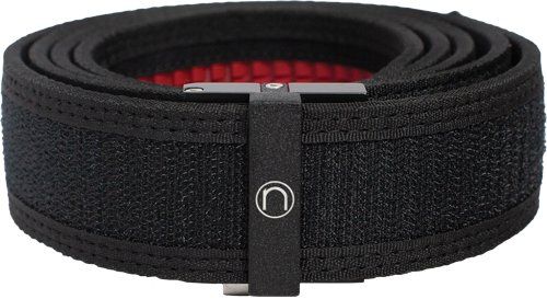 NEXBELT INNER BELT HOOK & LOOP NON EDC 1.5" BLACK UP TO 50"W