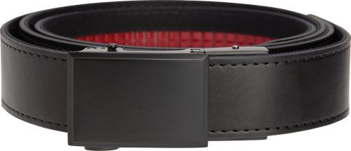 NEXBELT DARKNITE EDC GUN BELT 1 3/8" BLACK UP TO 50" WAIST