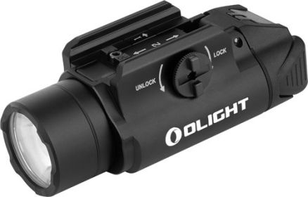 OLIGHT PL-3S VALKYRIE LED W/RAIL MOUNT WEAPON LIGHT