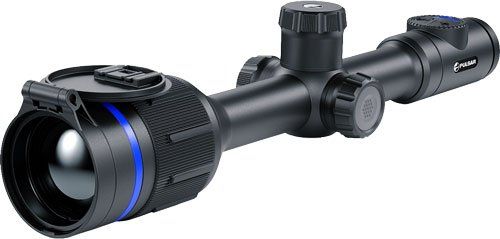 PULSAR THERMION 2 XQ35 PRO 2.5-10 THERMAL SCOPE 384x288