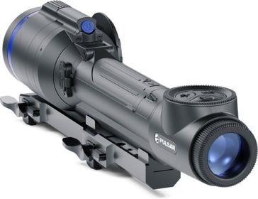 PULSAR TALION XQ35 PRO 2.5-10 THERMAL SCOPE 30MM 384X288