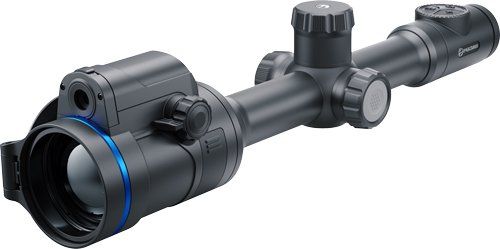 PULSAR THERMION DUO DXP50 2-16X THERMAL SCOPE 640X480