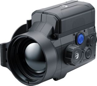 PULSAR KRYPTON 2 FXQ35 CLIP ON THERMAL IMAGING FRONT ATCHMNT