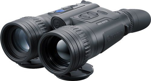 PULSAR MERGER DUO NXP50 THERMAL BINOCULARS 640X480