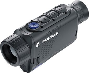 PULSAR AXION XQ30 PRO THERMAL MONOCULAR 2-8X 384X288