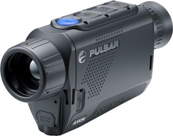 PULSAR AXION XG30 COMPACT THERMAL MONOCULAR 640X480