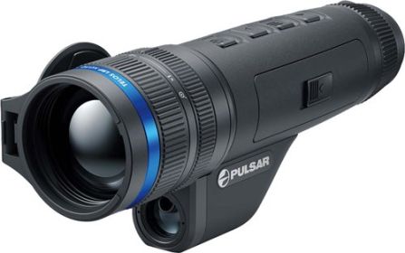 PULSAR TELOS LRF XQ35 THERMAL MONOCULAR 50HZ 384X288