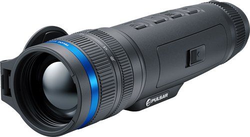 PULSAR TELOS XG50 THERMAL MONOCULAR 50HZ 640X480