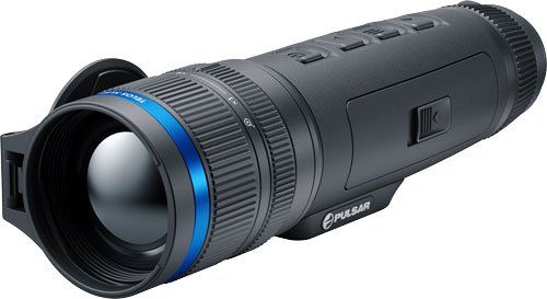 PULSAR TELOS XL50 THERMAL MONOCULAR 50HZ 1024x768