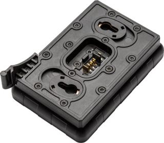 PULSAR IPS BATTERY CHARGER FOR TRAIL HELION AND DIGISIGHT ULT