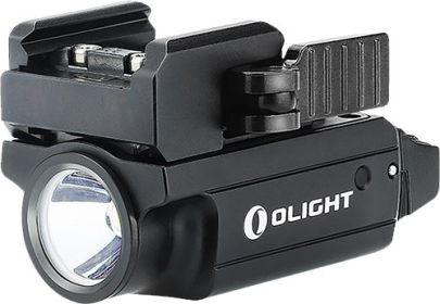OLIGHT PL-MINI2 VALKYRIE LIGHT W/ RAIL MOUNT BLACK