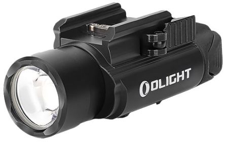 OLIGHT PL-PRO VALKYRIE LIGHT W/ RAIL MOUNT BLACK