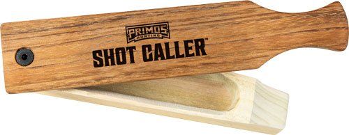 PRIMOS TURKEY BOX CALL SHOT CALLER