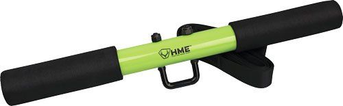 HME DEER DRAG PRO SERIES W/METAL HANDLE