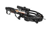 RAVIN CROSSBOW R26X W/3-ARROWS 400FPS SILENT COCK BLK