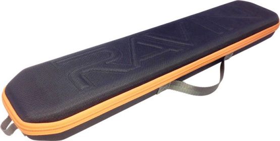 RAVIN ARROW CASE MOLDED 6-ARROW 23" X 4.5" X 2"