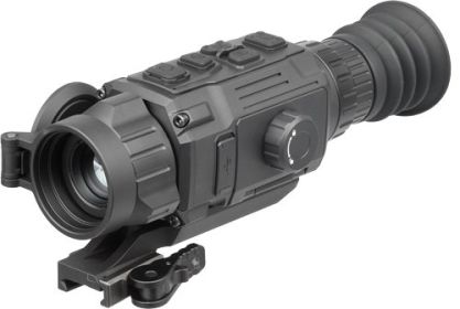 AGM RATTLER V2 25-320 THERMAL RFL SCOPE 320 25MM LENS