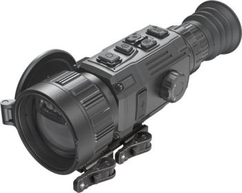 AGM RATTLER V3 50-640 THERMAL RFL SCOPE 640 50MM LENS LRF