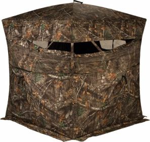 RHINO GROUND BLIND RTE 150D SEE THROUGH BLIND RT EDGE