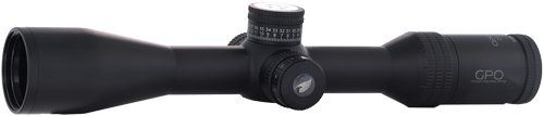 GPO SCOPE CENTURI 6X 2.5-15X44 SFP ILL MOA RETICLE 30MM