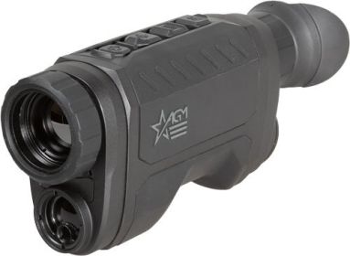 AGM REACHIR LRF 25-384 THERMAL MONOCULAR 20MK 384X288 50HZ!
