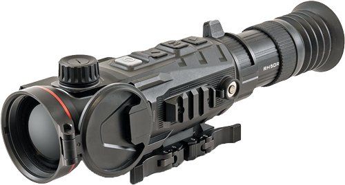 INFIRAY OUTDOOR RICO MK2 50MM THERMAL SIGHT 640 LRF 12MICRON
