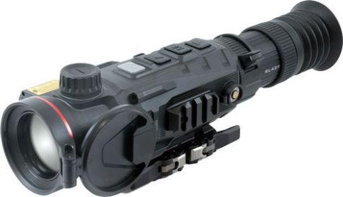 INFIRAY OUTDOOR RICO MK2 LRF THERMAL SIGHT 384 12MC 42MM