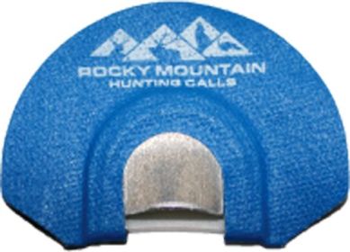 RMHC #E2 ROYAL POINT ELK CALL DIAPHRAGM