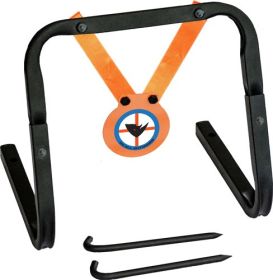 DO-ALL PELLET MINI GONG .177 TARGET!