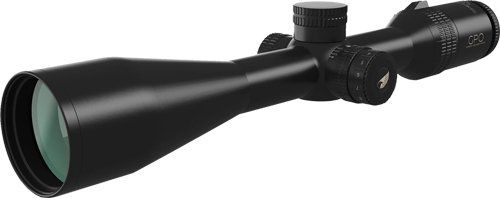 GPO SCOPE SPECTRA 4X 4-16X50 G4i RETICLE 30MM MATTE