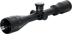 BSA SWEET-17 3-12X40MM SCOPE DUAL-X W/MULTI GRAIN TURRET