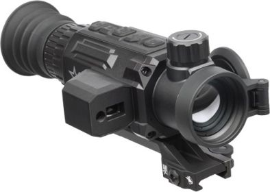AGM SECUTOR LRF 35-384 THERMAL RFL SCP 384X288 35MM LENS 50HZ