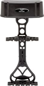 30-06 OUTDOORS QUIVER STRAIGHT JACKET 6-ARROW BLACK