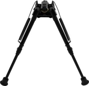 HARRIS BIPOD SERIES S MODEL L2 9"-13" M-LOK ROTATE SELF LEVEL