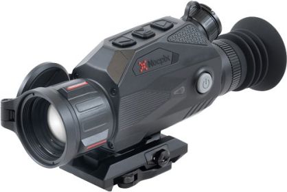 NOCPIX SLIM L35 MULTI FUNCTION THERMAL OPTIC 384 35MM 2X