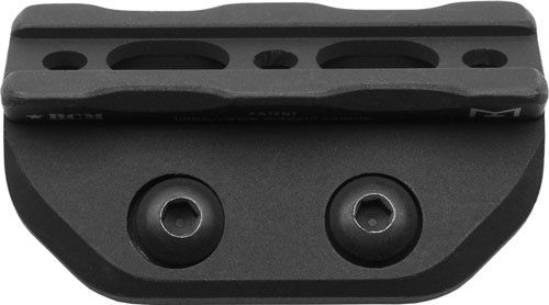 BCM LIGHT MOUNT MODULAR M-LOK FOR SUREFIRE SCOUT LIGHT MOUNT