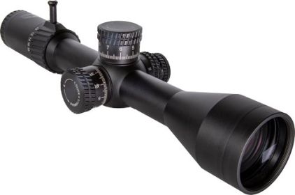 SIGHTMARK PRESIDIO 3-18X50 30MM SCOPE MATTE BLACK LR2 RET