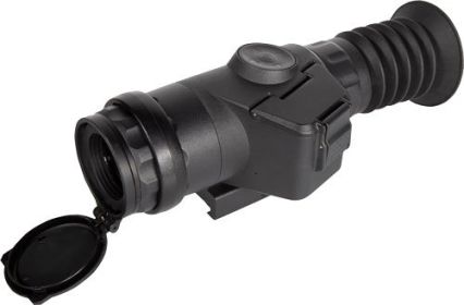SIGHTMARK WRAITH 4K MINI 4X 2-16X32 DIGI NGT VISION SCOPE