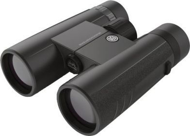 SIG BINOCULAR 10X42 BUCKMASTERS ROOF PRISM*