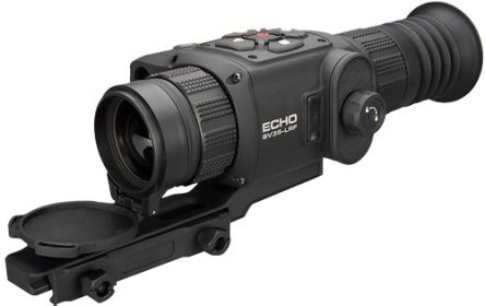 SIG THERMAL SIGHT ECHO SV35 1.5-12X35 640X512 VGA