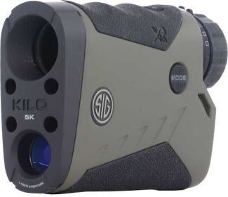 SIG RANGEFINDER KILO5K MONOCULAR 7X25 BDX2.0