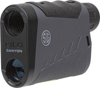 SIG RANGEFINDING MOMOCULAR CANYON 6X22 GREY