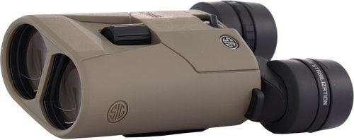 SIG BINOCULAR ZULU6 HDX 16X42 W/STABILIZATION