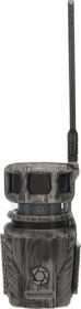 STEALTH CAM REVOLVER TRAIL CAM CELLULAR 36MP 360 DEGREE
