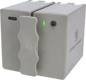 STEALTH CAM 360 CAM MAX RECHARGABLE LITHIUM BATT. PACK