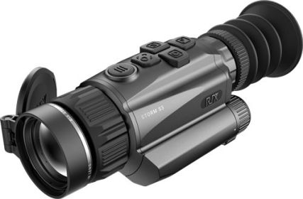 RIX STORM S3 THERMAL SCOPE 384 35MM